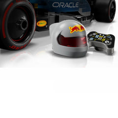 A Photo Of LEGO Speed Champions Oracle Red Bull Racing RB20 F1® Race Car 251 Pieces - 77243