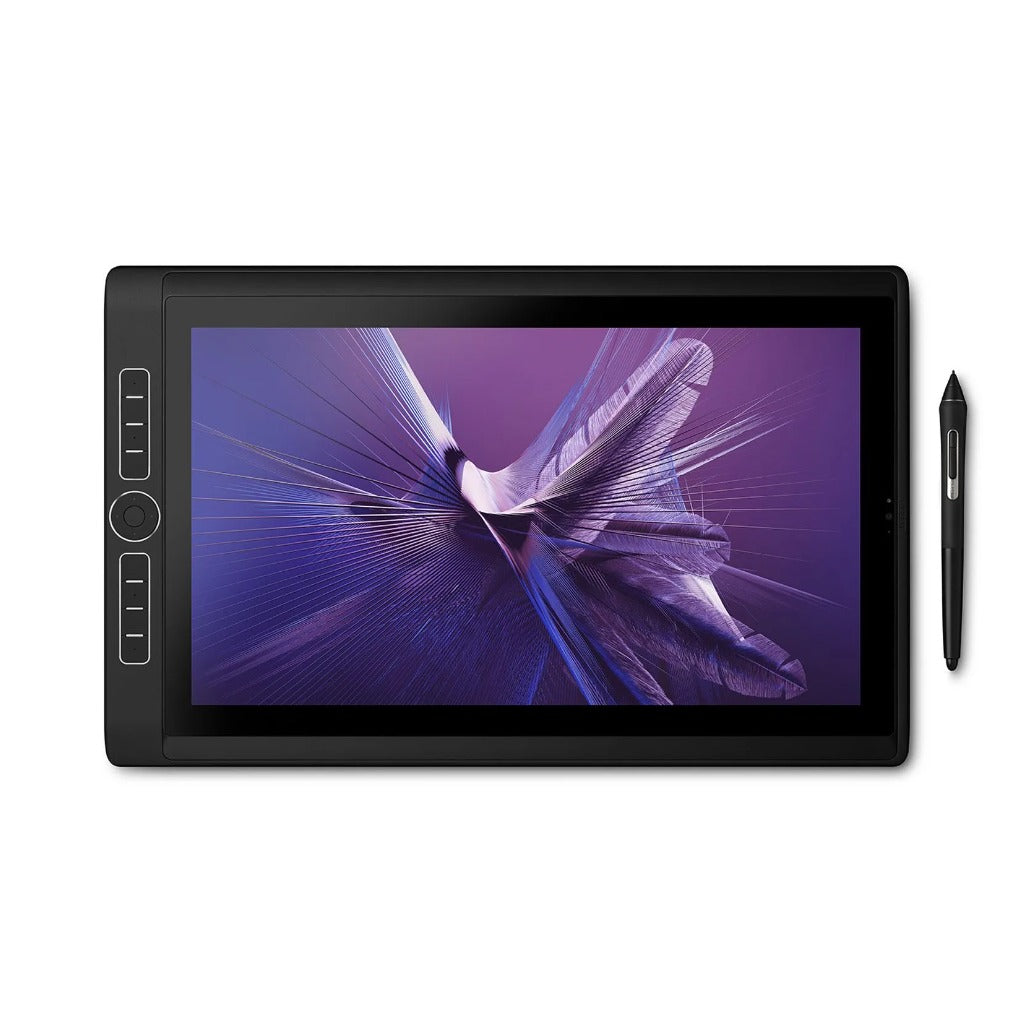A Photo Of Wacom MobileStudio Pro 16 - i7 512 GB