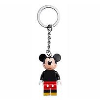 LEGO Mickey Key Chain - 853998
