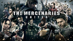 A Photo Of Resident Evil 5 for PS4
