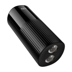 A Photo Of Hoco J150 Stream 22.5W + PD20W 20000mAh Power bank & Flashlight