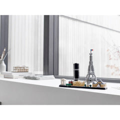 A Photo Of LEGO Architecture Paris 649 Pieces - 21044