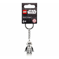 LEGO Scout Trooper™ Key Chain - 854246