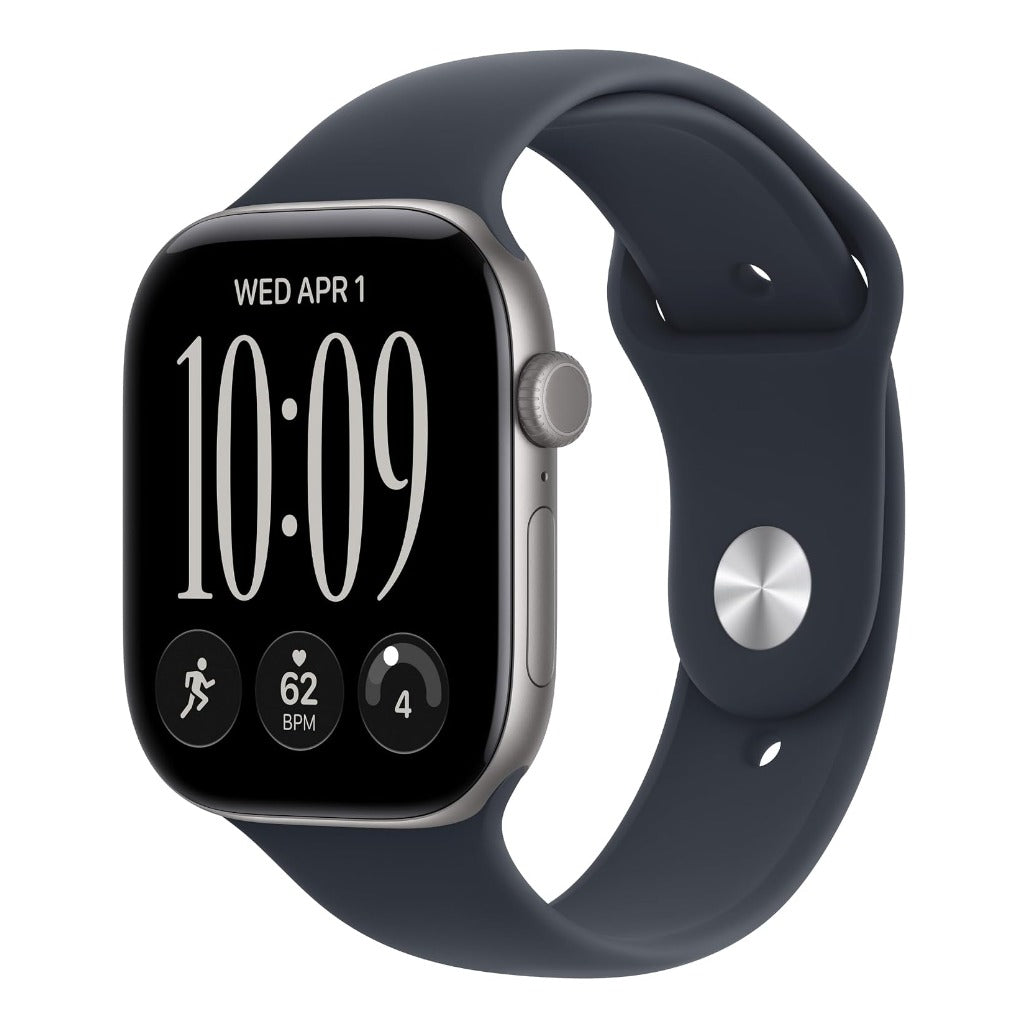 A Photo Of Apple Watch Series 12