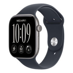 A Photo Of Apple Watch Series 12