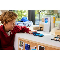 A Photo Of LEGO Speed Champions Bugatti Vision GT Hyper Sports Car 284 Pieces - 77253