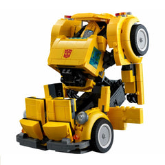 A Photo Of LEGO Icons Bumblebee 950 Pieces - 10338