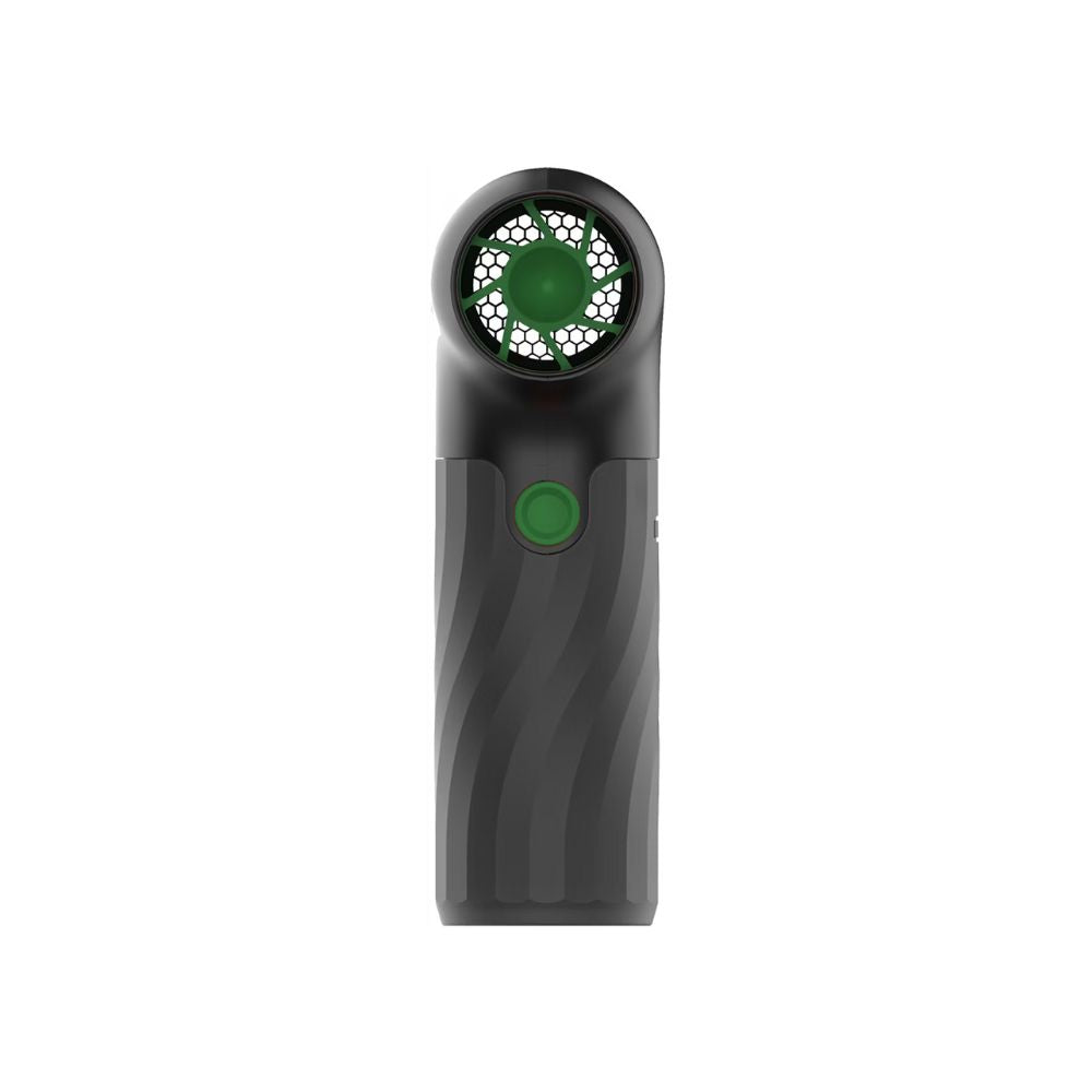 A Photo Of Green Lion Jetflow Air Blower – Black - GNJETFLBLBK