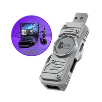 5-in-1 Mobile Game Combo