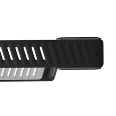 A Photo Of WHOOP 5.0 SportFlex Silicone Band