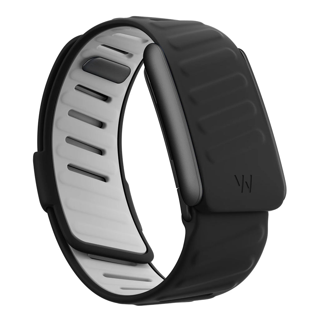 A Photo Of WHOOP 5.0 SportFlex Silicone Band