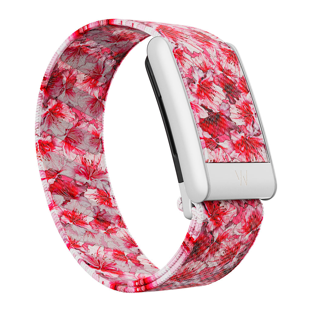 A Photo Of Whoop 5.0 SuperKnit Bands