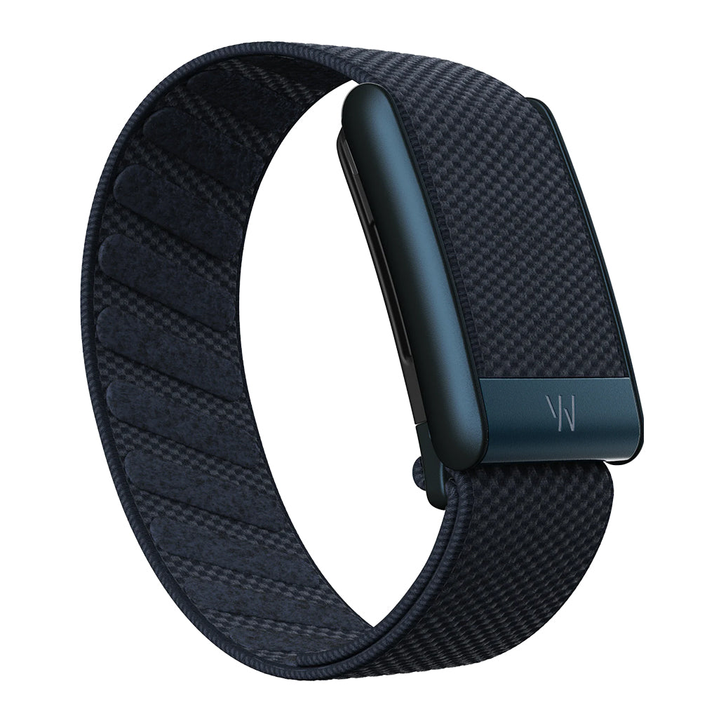 A Photo Of Whoop 5.0 SuperKnit Bands