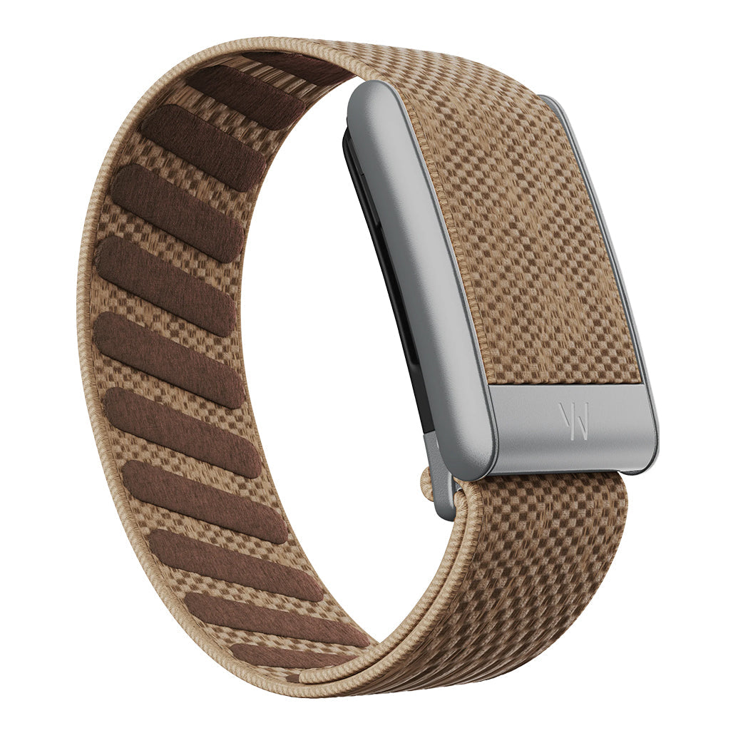 A Photo Of Whoop 5.0 SuperKnit Bands