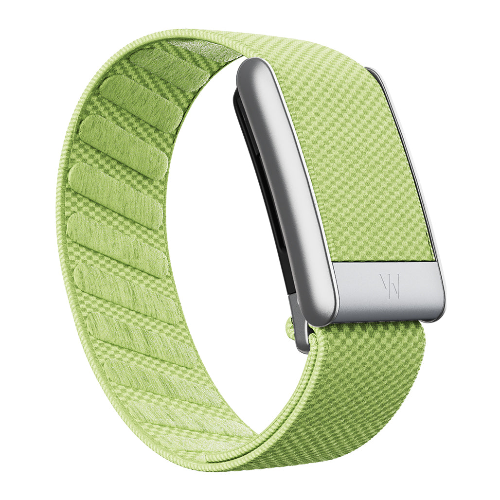 A Photo Of Whoop 5.0 SuperKnit Bands
