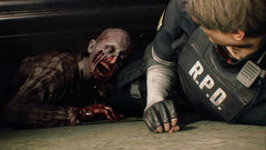A Photo Of Resident Evil 2 for PS4