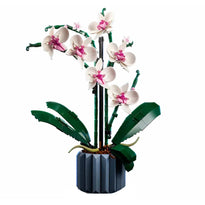 LEGO Orchid 608 Pieces - 10311