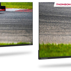 A Photo Of Thomson Google TV 85