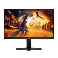 AOC 24G4E 23.8" Fast IPS Gaming Monitor
