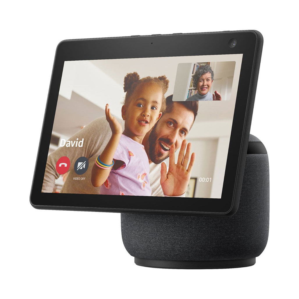 A Photo Of Amazon Echo Show 10 (3rd Gen) – HD Smart Display with Motion and Alexa