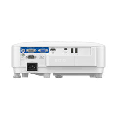 A Photo Of BenQ EX600 Wireless Smart Projector - 3600 Lumens, Android OS, XGA Resolution, 1.1x Zoom
