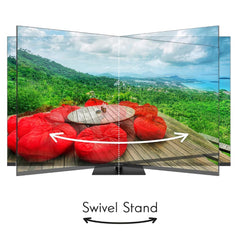 A Photo Of Thomson Google TV 55