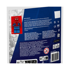 A Photo Of LEGO Spider-Man vs. Anti-Venom Heist - 31 Pieces  - 30725