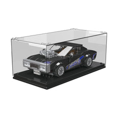 A Photo Of Mould King 27049S Charger RT NARC Car Building Toy Set - 367 Pieces - 27049