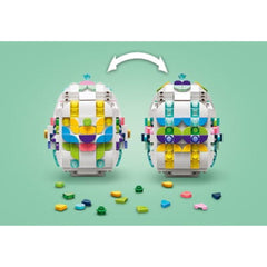 A Photo Of LEGO Decorative Easter Egg - 386 Pieces - 40816