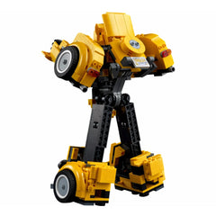 A Photo Of LEGO Icons Bumblebee 950 Pieces - 10338