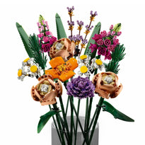 LEGO Botanicals Flower Bouquet 756 Pieces - 10280