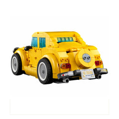 A Photo Of LEGO Icons Bumblebee 950 Pieces - 10338