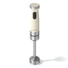A Photo Of Nutricook Essentials Hand Blender 1200W - Beige - NCK-HB150BG