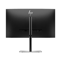 A Photo Of HP Series 5 Pro 27 inch QHD USB-C Conferencing Monitor - 527pm