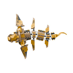 A Photo Of LEGO Marvel The Avengers vs. The Leviathan 347 Pieces - 76290