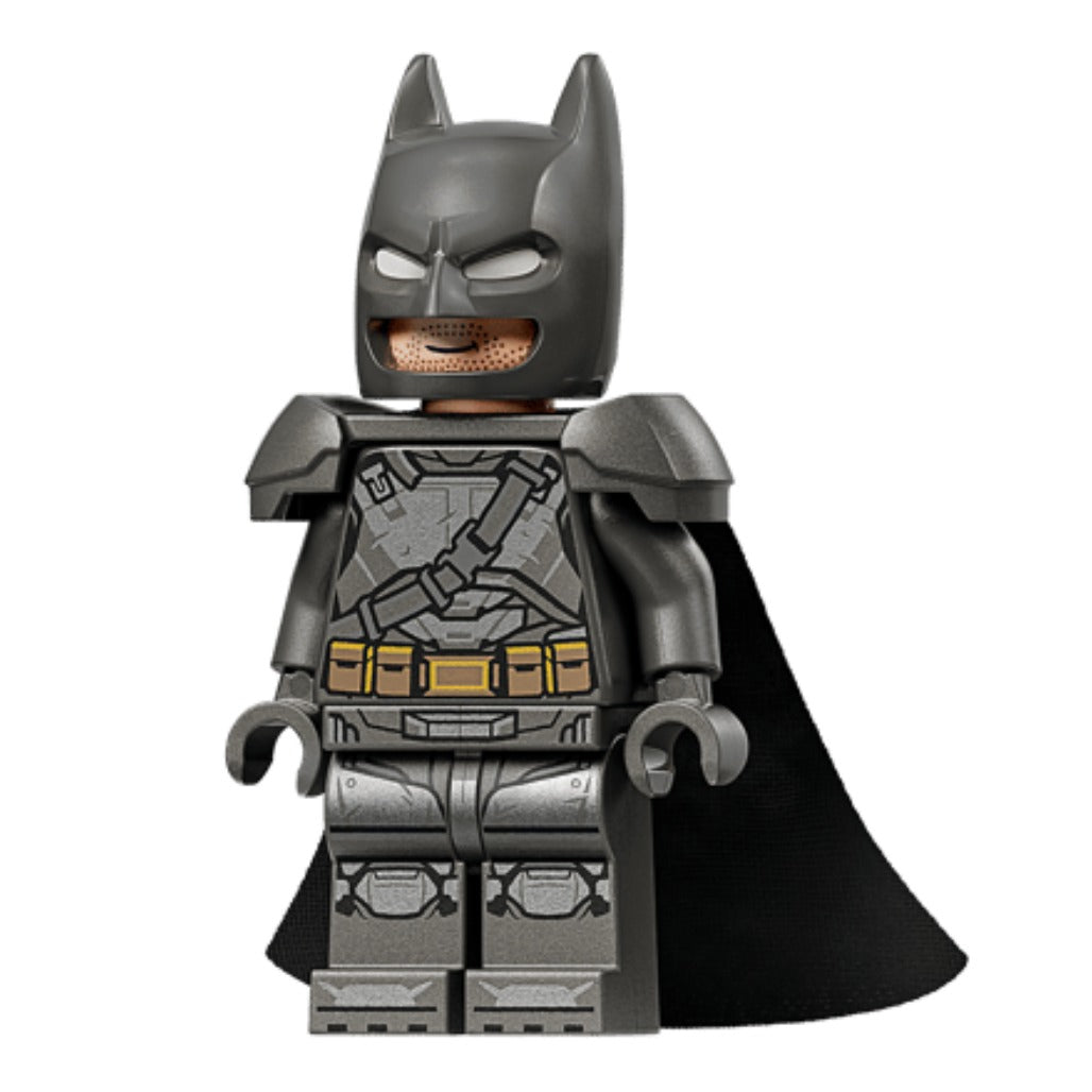 A Photo Of LEGO Batman v Superman™ Batmobile™ - 220 Pieces - 76331
