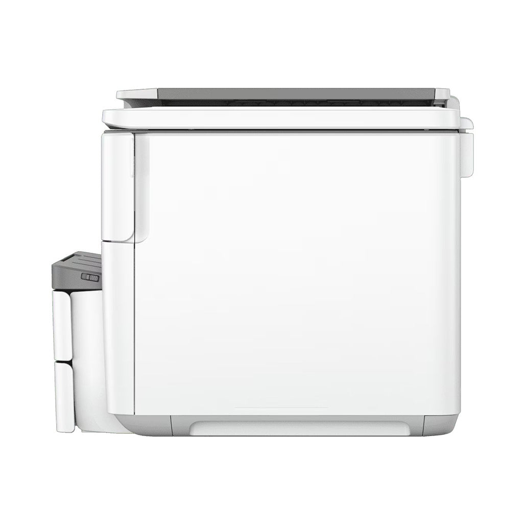 A Photo Of HP OfficeJet Pro 9730 Wide Format All-in-One Printer - Enhance Your Productivity with Superior Color and Versatility