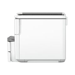 A Photo Of HP OfficeJet Pro 9730 Wide Format All-in-One Printer - Enhance Your Productivity with Superior Color and Versatility