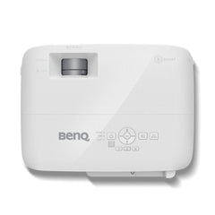 A Photo Of BenQ EX600 Wireless Smart Projector - 3600 Lumens, Android OS, XGA Resolution, 1.1x Zoom