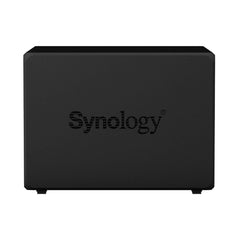 A Photo Of Synology DiskStation DS420+ 4-Bay NAS – Efficient Data Management, High-Speed Performance, and Scalable Storage