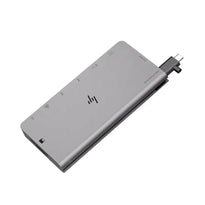 HP USB-C 8-in-1 Pocket Dock - 55F47P3