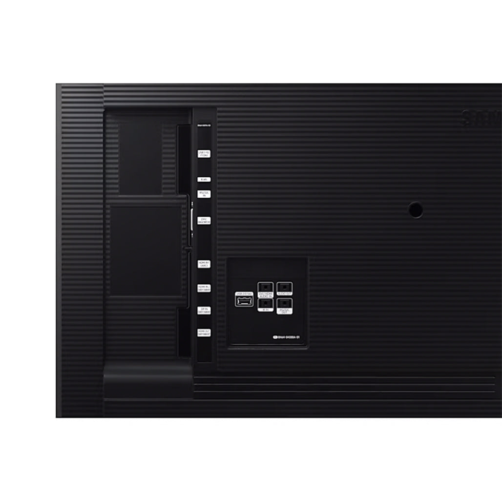 A Photo Of Samsung 55
