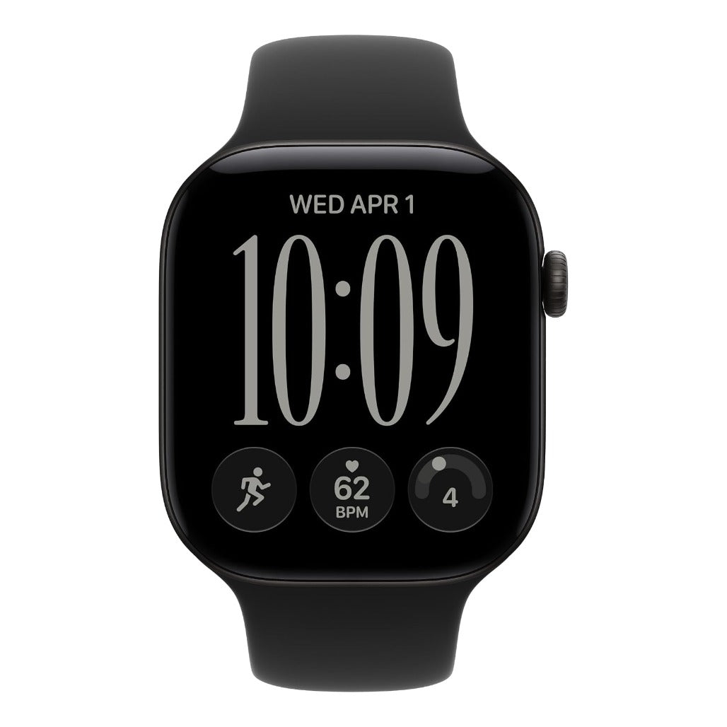A Photo Of Apple Watch Series 12