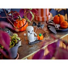 A Photo Of LEGO Creator Luminous Ghost 167 Pieces - 40772
