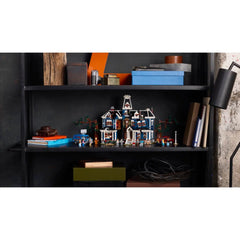 A Photo Of LEGO Icons Stranger Things: The Creel House 2593 Pieces - 11370