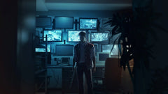 A Photo Of Resident Evil 3 for PS4