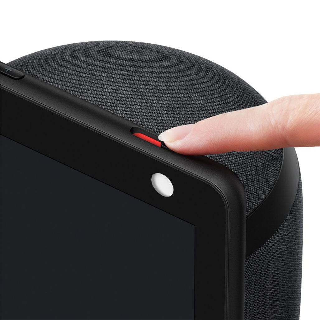 A Photo Of Amazon Echo Show 10 (3rd Gen) – HD Smart Display with Motion and Alexa