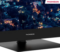 A Photo Of Thomson Google TV 55