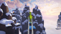 A Photo Of The Grinch 2: Saving Christmas for PS5