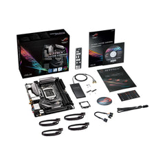 A Photo Of Asus ROG STRIX Z270-I GAMING
